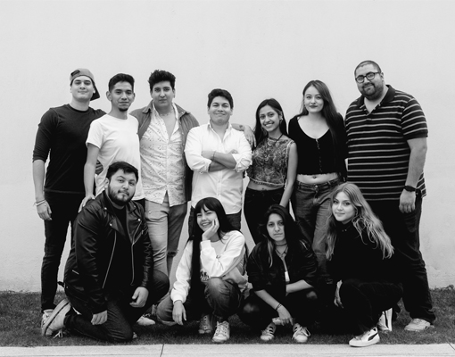 Team
